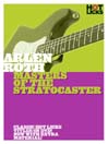 Arlen Roth: Masters of the Stratocaster